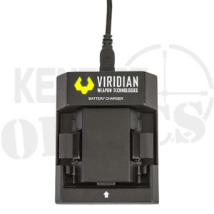 Viridian X-Series Gen 3 Single Battery Charger