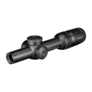 Vortex Strike Eagle 1-8x24 FFP Scope