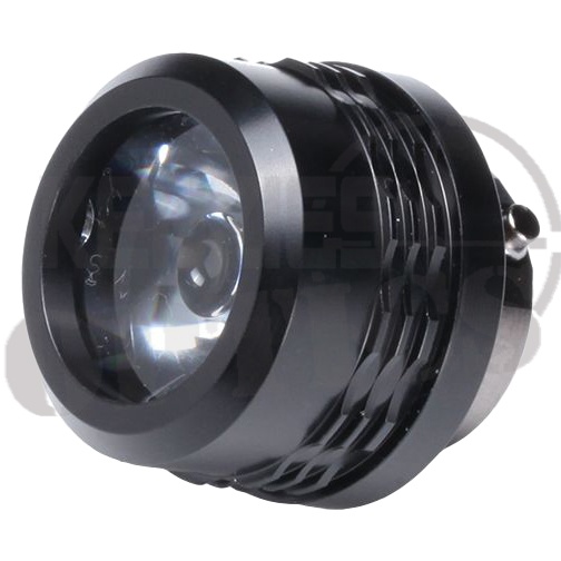 X Series LED Bayonet Style Assembly