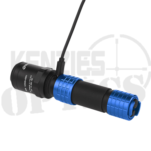 Bayco USB Dual Light