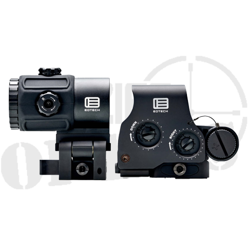 EOTech HHS-VI Complete System