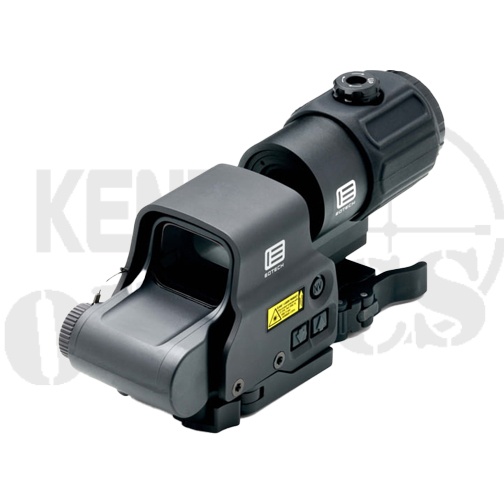 EOTech HHS-VI Complete System Red Dot Sight