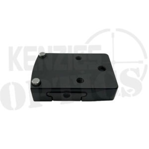 Holosun Picatinny Rail Mount for 407C, 507C & 508T Models