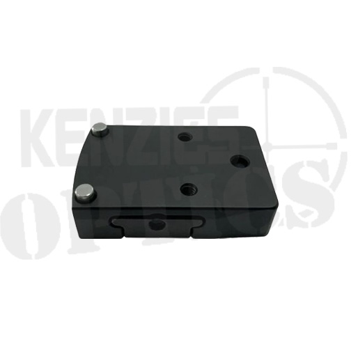 Holosun Picatinny Rail Mount for 407C, 507C & 508T Models