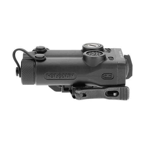 Holosun LE117-RD Elite Single Beam Red Laser