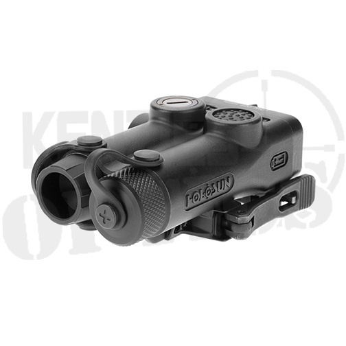 Holosun LE117-RD Elite Single Beam Red Laser