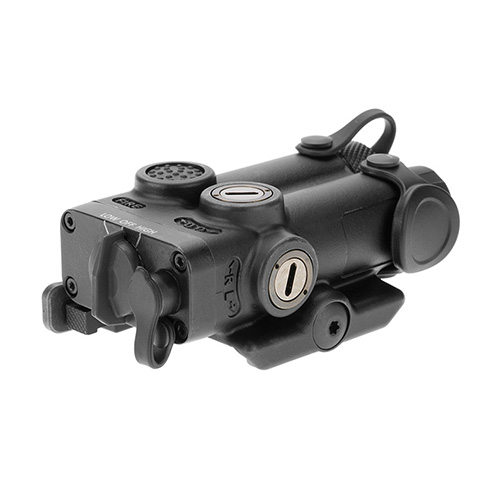 Holosun LE117-RD Elite Single Beam Red Laser