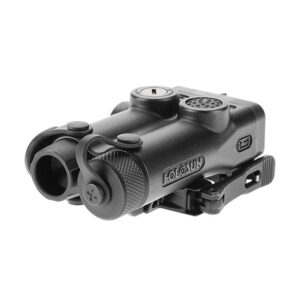 Holosun LE221R - Dual Red and IR Laser Sight