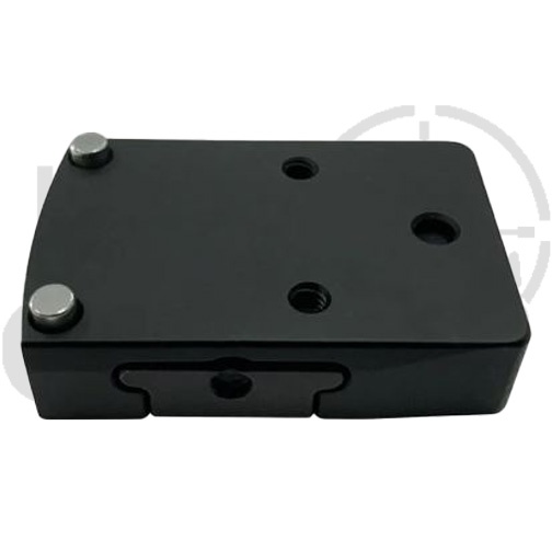 Holosun Picatinny Rail Mount for 407C, 507C & 508T Models