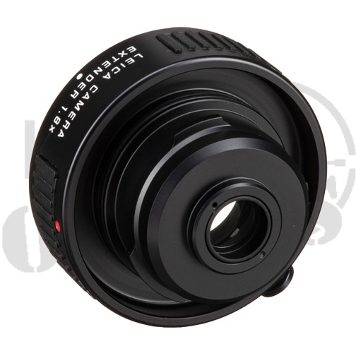 Leica 1.8x Extender for APO-Televid