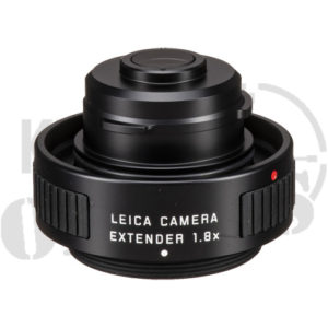 Leica 1.8x Extender for APO-Televid