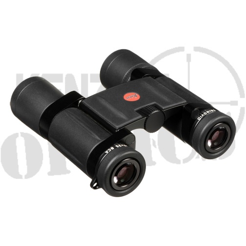 Leica 10x25 Trinovid BCA Binoculars with Case | 40343 | Kenzie's Optics