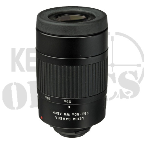 Leica 25-50x WW Aspheric Eyepiece for Televid