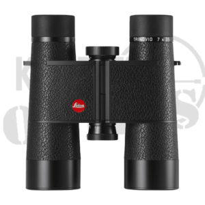 Leica 10x40 Trinovid Classic Binoculars