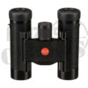 Leica 10x25 Ultravid Blackline Binoculars