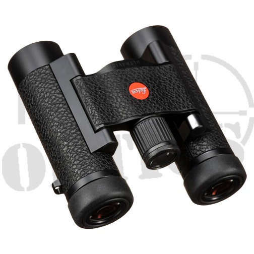 Leica 10x25 Ultravid Blackline Binoculars
