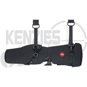 Leica Televid 82 Straight Ever Ready Case