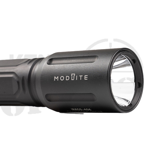 MODLITE HANDHELD IR850-18650 LIGHT PACKAGE