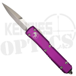 Microtech Ultratech OTF Automatic Knife - 120-10VI