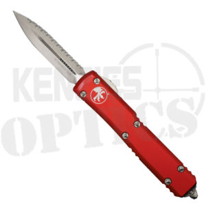 Microtech Ultratech OTF Automatic Knife - 122-12RD