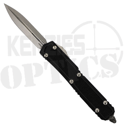 Microtech Makora Signature Series OTF Automatic Knife - 206-10S