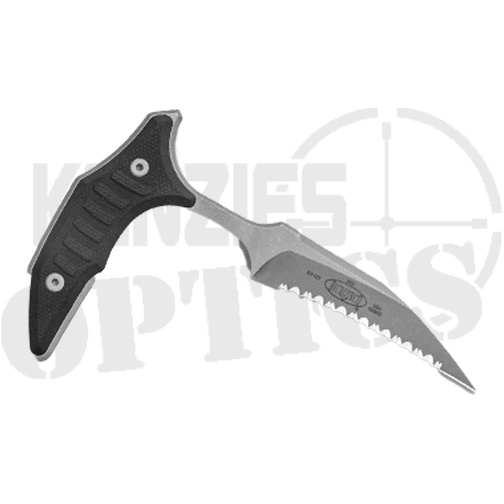 Microtech BEE S/E Wharncliffe Double Push Daggers