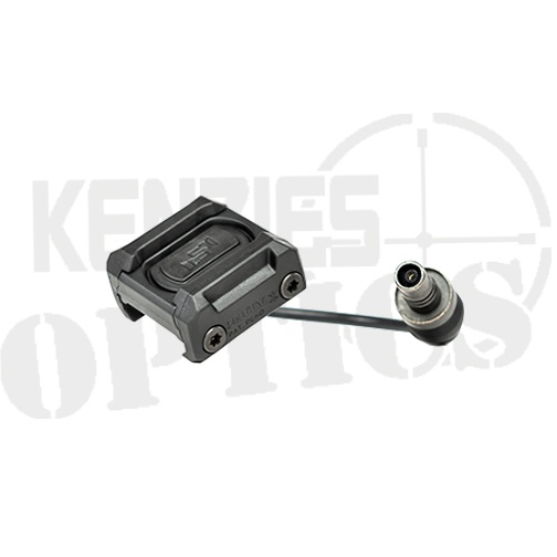 Modlite ModButton Lite Guards - MBL-GRD-BLK