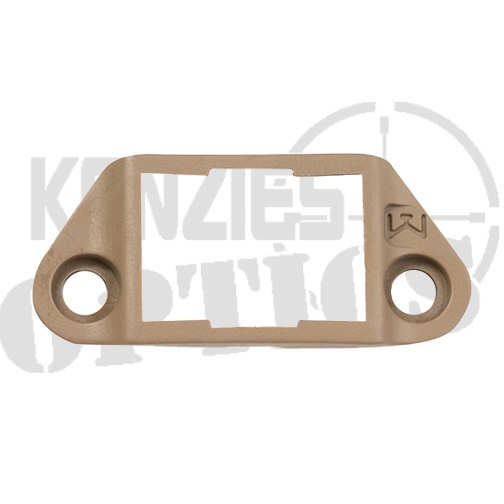 Modlite ModButton Lite– MLOK Adapter
