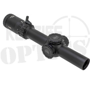 Primary Arms GLx 1-6x24mm FFP Rifle Scope - Illuminated ACSS Griffin-M6 Reticle