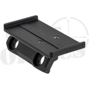 Primary Arms Mini Reflex Offset Mount For PAO MicroPrisms