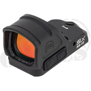 Primary Arms RS-10 Mini Reflex Sight