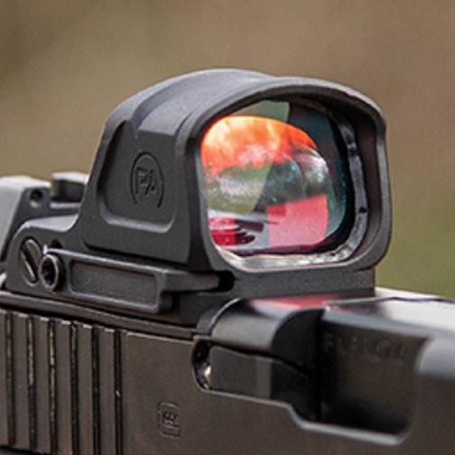 Primary Arms RS-10 Mini Reflex Sight
