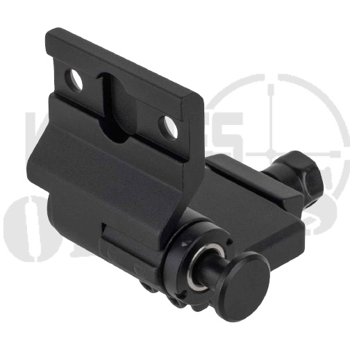 Primary Arms SLx FS Flip-to-Side Magnifier Mount - 2 Bolt Bottom Interface