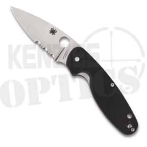 Spyderco Emphasis Folding Knife - C245GPS