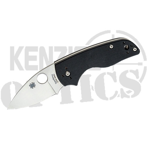 Spyderco Lil' Native Slip Joint Knife