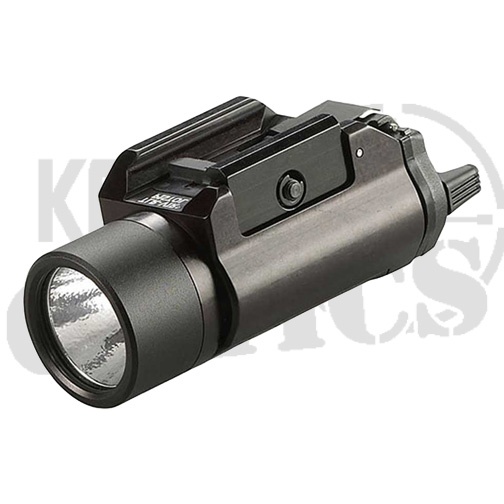 Streamlight 69190 TLR-VIR Pistol Flashlight