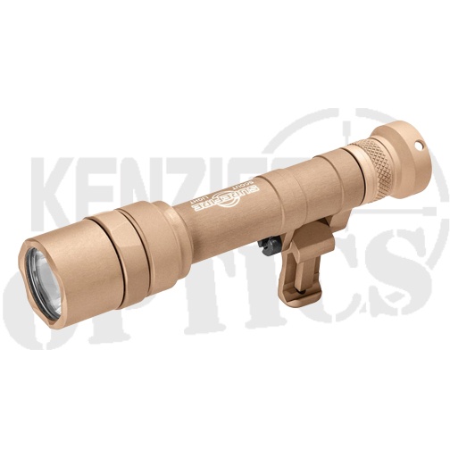Surefire M340DFT Scout Light Pro