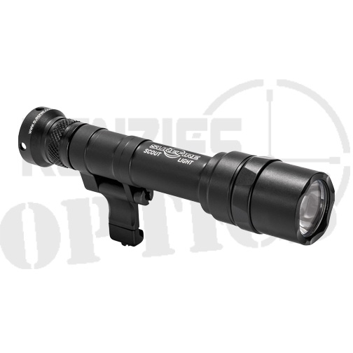 Surefire M340DFT Scout Light Pro