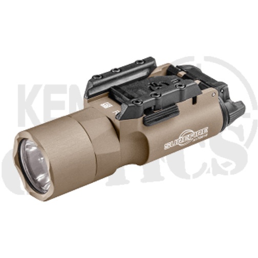 Surefire X300T Turbo Weaponlight