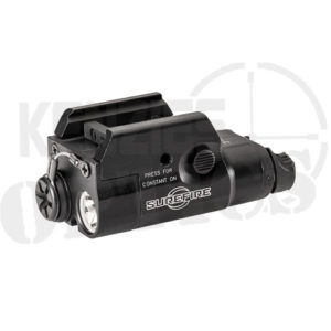 Surefire XC1-C Compact Handgun Light