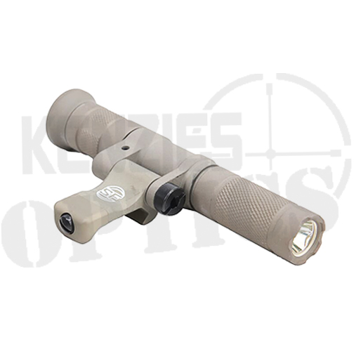SureFire Micro Scout Light Pro - Multiple Options | Kenzie's SureFire Micro Scout Light Pro - Multiple Options | Kenzie's