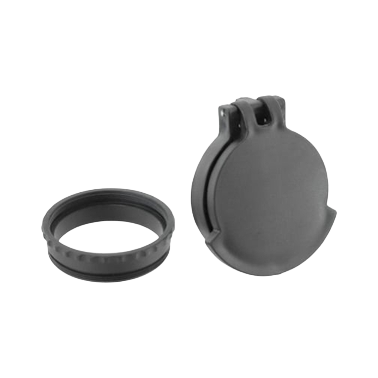 Tenebraex® Flip Cap Set for VCOG® 1-8x28