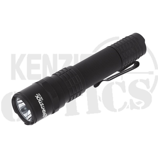 USB Rechargeable EDC Flashlight