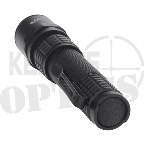 USB Rechargeable EDC Flashlight