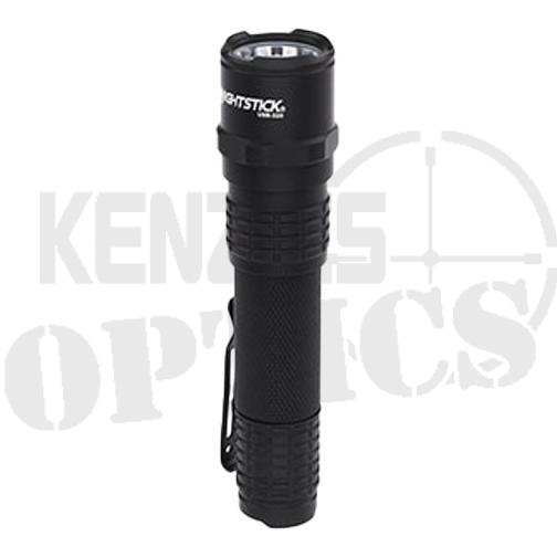 USB Rechargeable EDC Flashlight