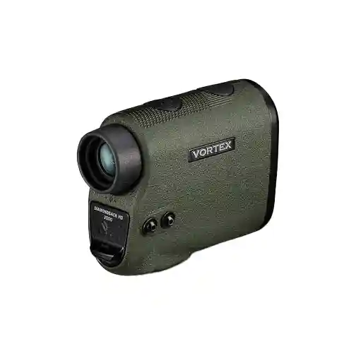 Vortex Diamondback HD 2000 Laser Rangefinder