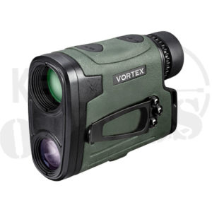 Vortex Viper HD 3000 Laser Rangefinder