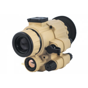 AGM F14 3APW Fusion Tactical Monocular