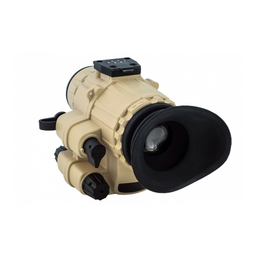 AGM F14 3APW Fusion Tactical Monocular