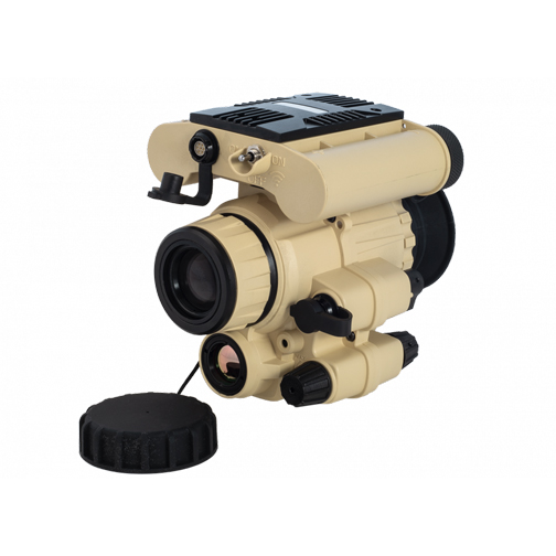 AGM F14 3APW Fusion Tactical Monocular
